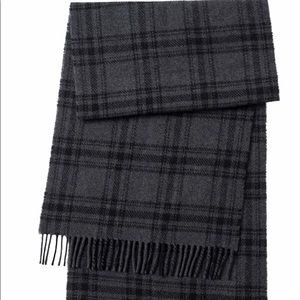 A.P.C Scarf